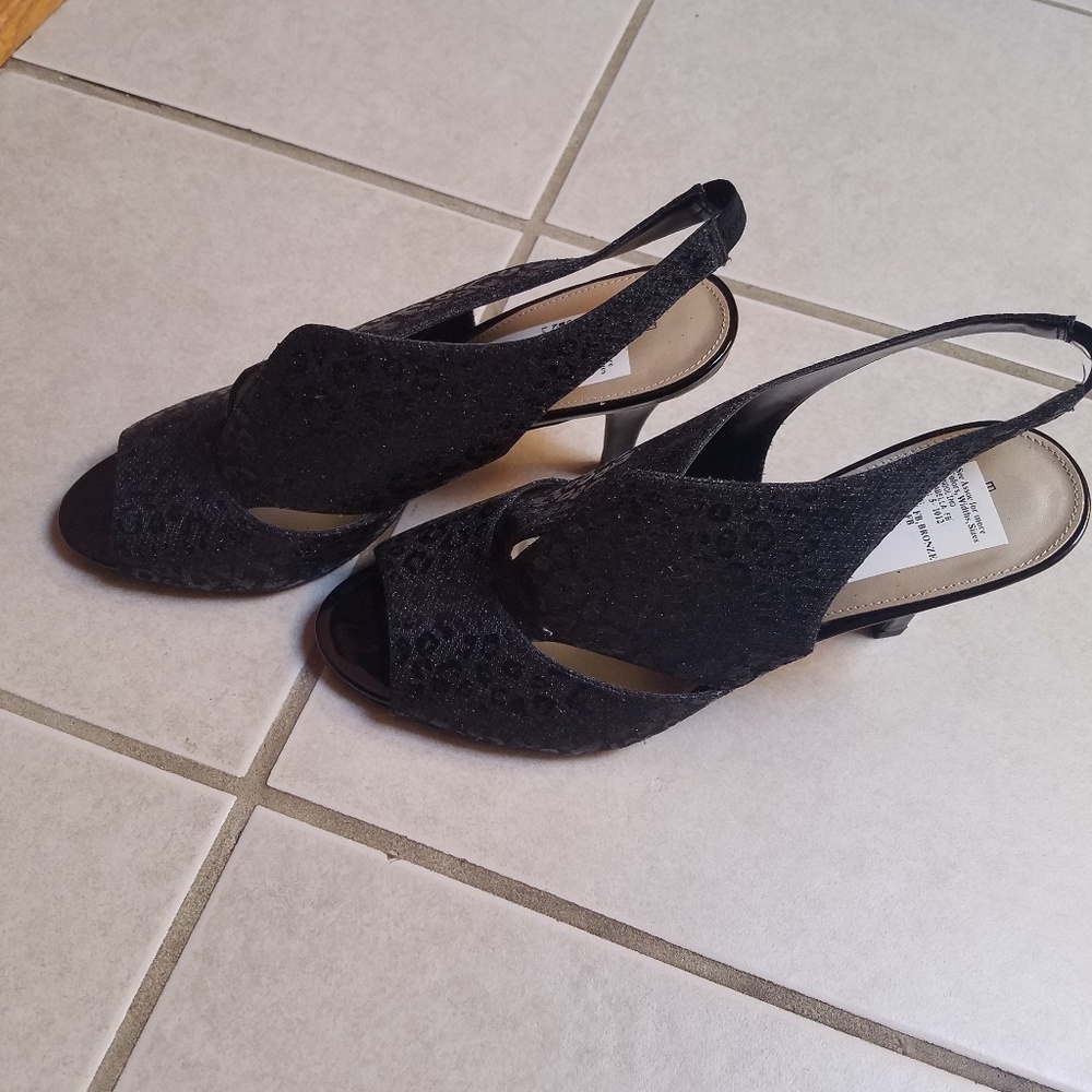 Size 11 heels